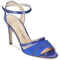 Peter Kaiser AMIGA women\'s Sandals in blue