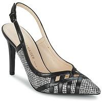 Peter Kaiser DIXI women\'s Court Shoes in black