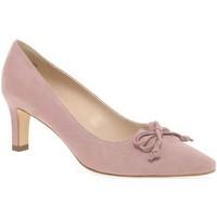 peter kaiser mizzy womens court shoes womens court shoes in pink