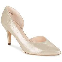 Peter Kaiser EMINE women\'s Court Shoes in gold