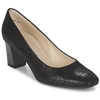 peter kaiser dorea womens court shoes in black