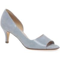 Peter Kaiser Jamala II Womens Open Toe Court Shoes women\'s Sandals in grey