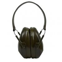 Peltor Shotgunner Ear Defenders, Green, One Size