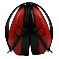 peltor shotgunner ear defenders red one size