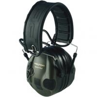 Peltor Ear Defenders Sport Tac Ear Protection