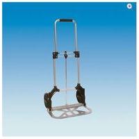 Pennine Leisure Folding Trolley