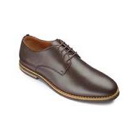 Peter Werth Derby Shoe