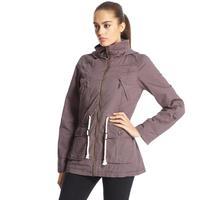 peter storm womens daisy jacket grey