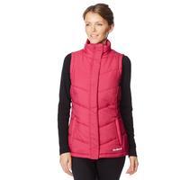 Peter Storm Women\'s Jenny Gilet - Pink, Pink