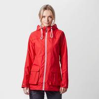 Peter Storm Women\'s Weekend Jacket, Red