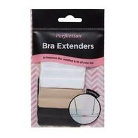 perfection beauty bra extender blackwhite