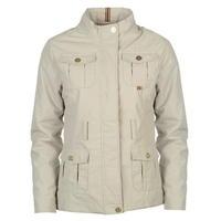 Pessoa Parka Jacket Ladies