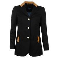 pessoa alcantara competition riding jacket ladies