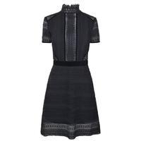 PERSEVERANCE LONDON Lace Dress