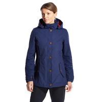 Peter Storm Women\'s Chilly Day II Jacket - Blue, Blue