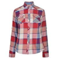 Pepe Jeans Check Shirt