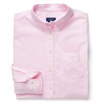 Perfect Oxford Shirt - Light Pink