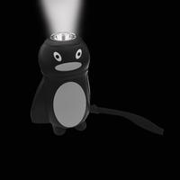 Penguin Eco Torch