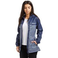 peter storm womens packable jacket navy