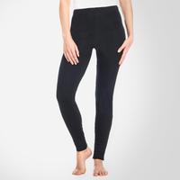 peter storm womens thermal baselayer pants black