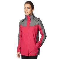 Peter Storm Women\'s Bowland Jacket - Pink, Pink