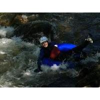 Perthshire White Water Adventure Tubing For Two