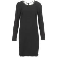 petite mendigote jacky petits soirs womens dress in black