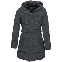 pepe jeans oda womens jacket in black