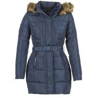 pepe jeans betsy womens jacket in blue