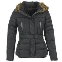 pepe jeans vivien womens jacket in black