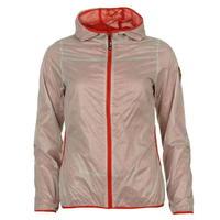 Pessoa Leggera Windbreaker Jacket Ladies