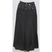 Per Una Size: 18 Brown Skirt
