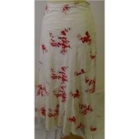 per una size 18l whitered skirt