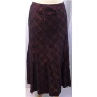 per una size 10 purple skirt per una size 10 purple long skirt