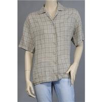 Perfect summer shirt from Jaeger - Size 36\