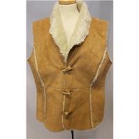 Per Una - Size: M - Brown - Casual jacket / coat
