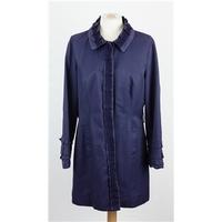 per una size 14 blue jacket