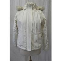 Per Una - Size: S - Cream / ivory - Casual jacket