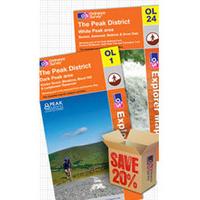 Peak District Bundle