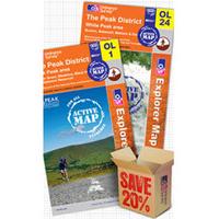 Peak District Bundle