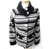 per una - Size: S - Multi-coloured - Cardigan