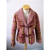 Per Una - Size: S - Pink - Jacket