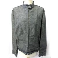 Per Una M&S - Size: 16 - Grey - Jacket