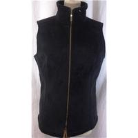 Per Una Size M Black West Per Una - Size: M - Black - Casual jacket / coat