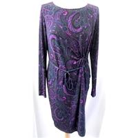 Per Una - Size: 12 - Multi-coloured - Evening dress