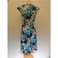 Per Una - Blue - Summer Dress Size 10