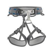 petzl corax lapbelt harness