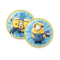 Pelota Minions Made New 230