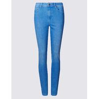 Per Una Sculpt & Lift Mid Rise Skinny Leg Jeans