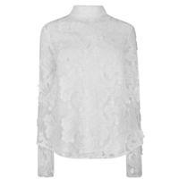 PERSEVERANCE LONDON Lace Top